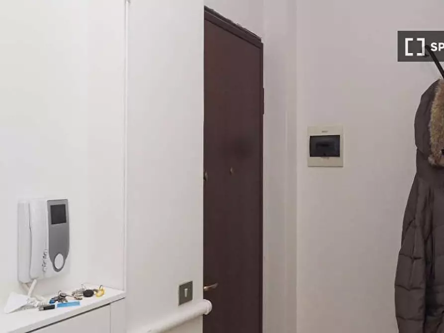 Immagine 19 di Camera condivisa in affitto  in Via Vincenzo Giordano Orsini a Milano