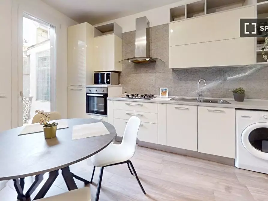 Immagine 17 di Camera condivisa in affitto  in VIA GIAMBELLINO a Padova