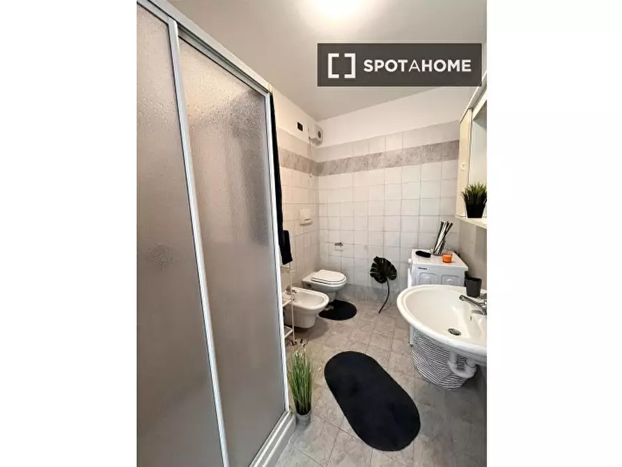 Immagine 10 di Camera condivisa in affitto  in Novembre a Trento