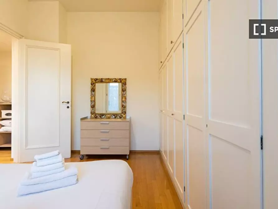 Immagine 17 di Appartamento in affitto  in Viale Renato Serra a Milano