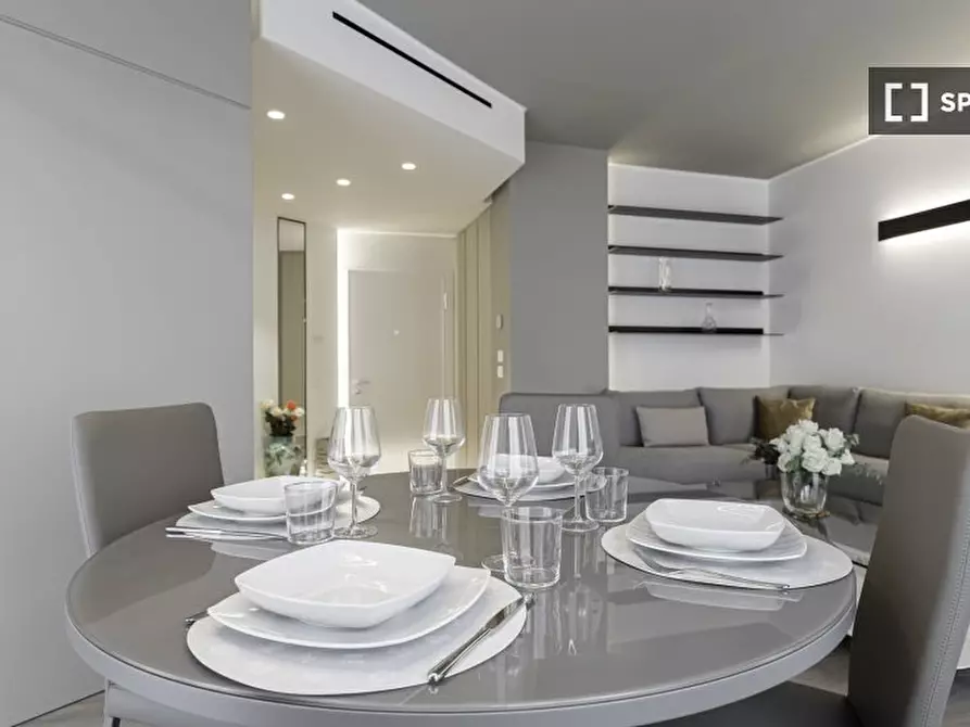 Immagine 11 di Appartamento in affitto  in Via dei Transiti a Milano