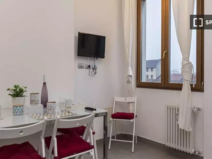 Immagine 8 di Camera condivisa in affitto  in Via Polesine a Milano