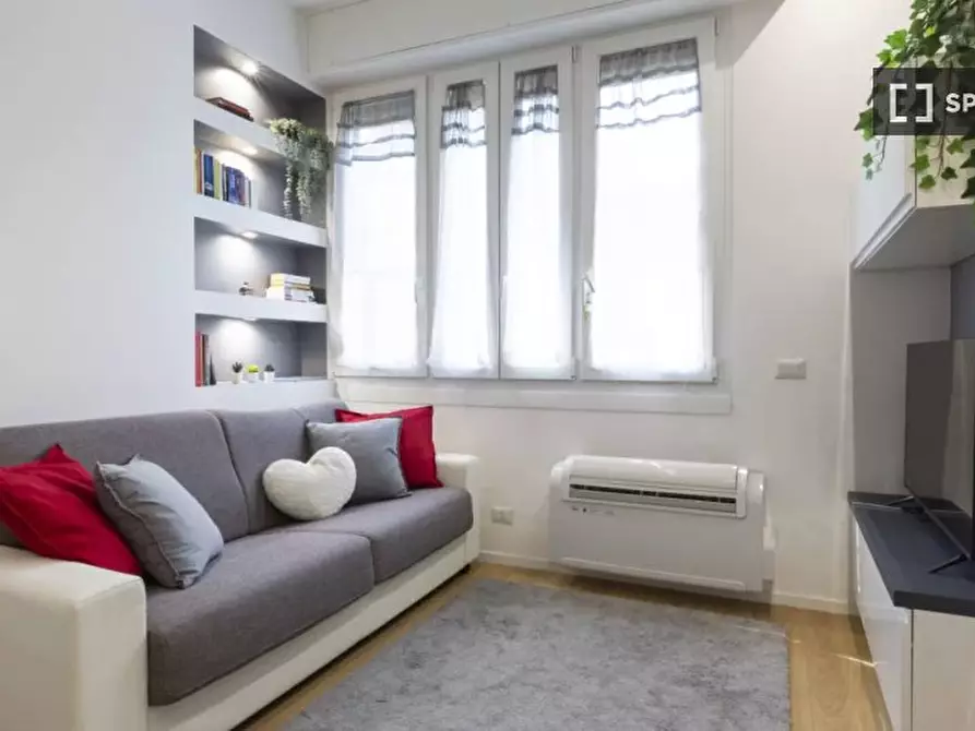 Immagine 4 di Appartamento in affitto  in Viale Monte Ceneri a Milano