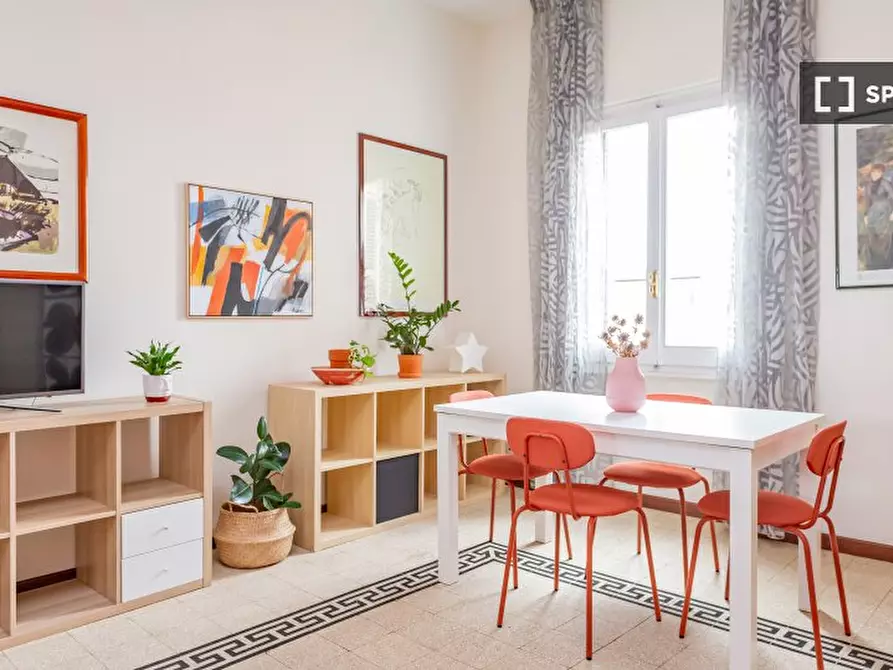 Immagine 5 di Appartamento in affitto  in Viale Manzoni a Roma