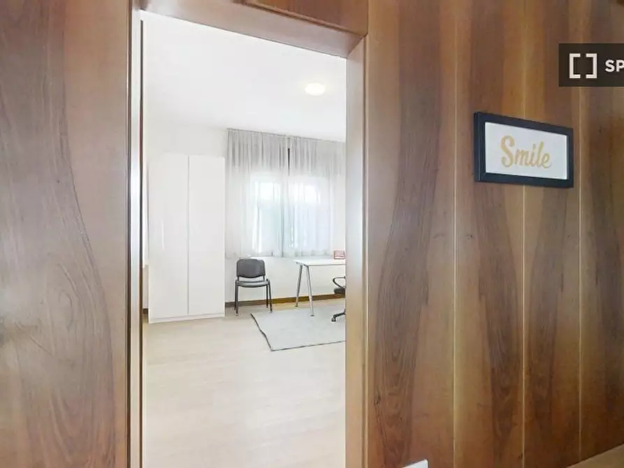 Immagine 9 di Camera condivisa in affitto  in VIA CERNAIA a Padova