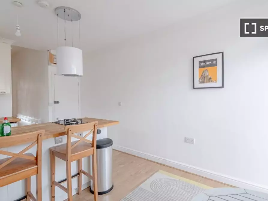 Immagine 5 di Appartamento in affitto  in flat a Walthamstow