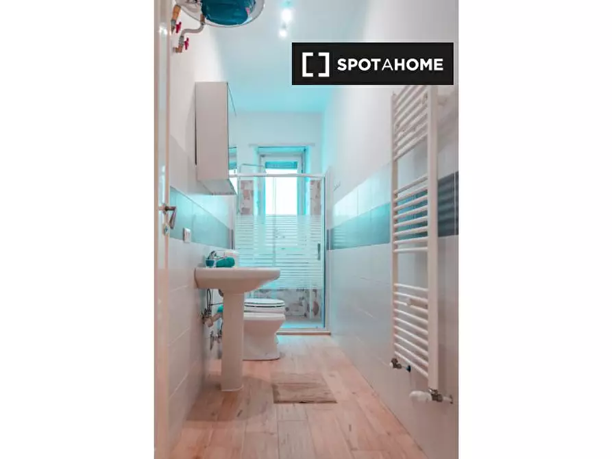 Immagine 17 di Camera condivisa in affitto  in Via Sant'Agostino a Torino