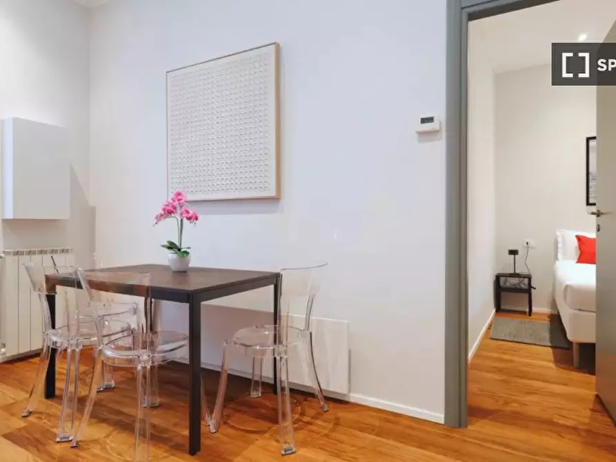 Immagine 6 di Appartamento in affitto  in Corso di Porta Ticinese a Milano