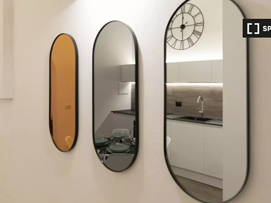 Immagine 16 di Appartamento in affitto  in Borgo S. Frediano a Firenze