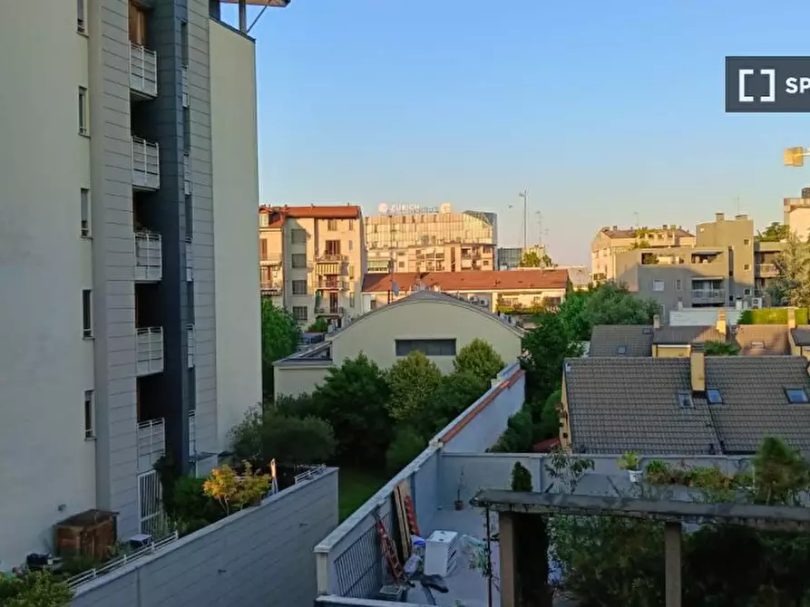 Immagine 6 di Appartamento in affitto  in Via Luigi Manzotti a Milano