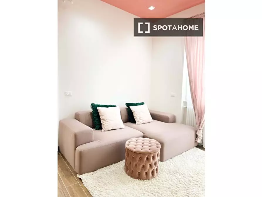 Immagine 9 di Appartamento in affitto  in Vicolo del Monte delle Capre a Roma