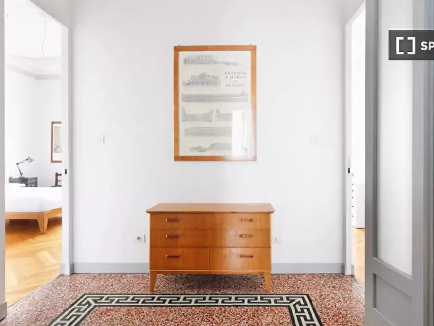 Immagine 17 di Appartamento in affitto  in Piazza Sei Febbraio a Milano