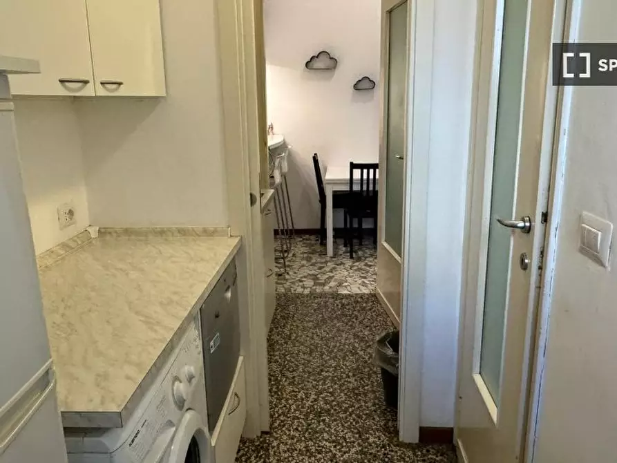 Immagine 18 di Appartamento in affitto  in Via Roberto Sarfatti a Milano