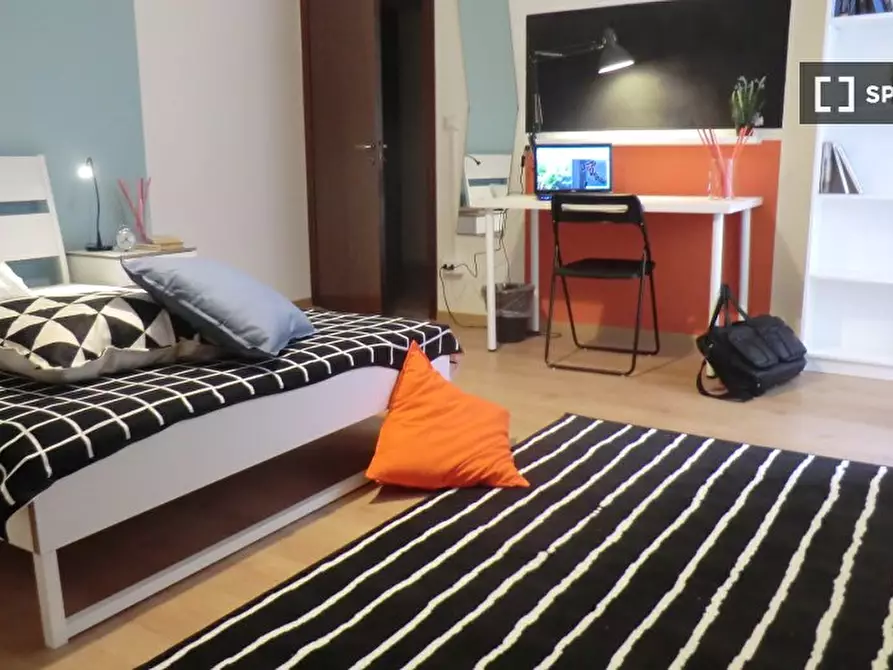 Immagine 16 di Camera condivisa in affitto  in via San Roberto Bellarmino a Padova