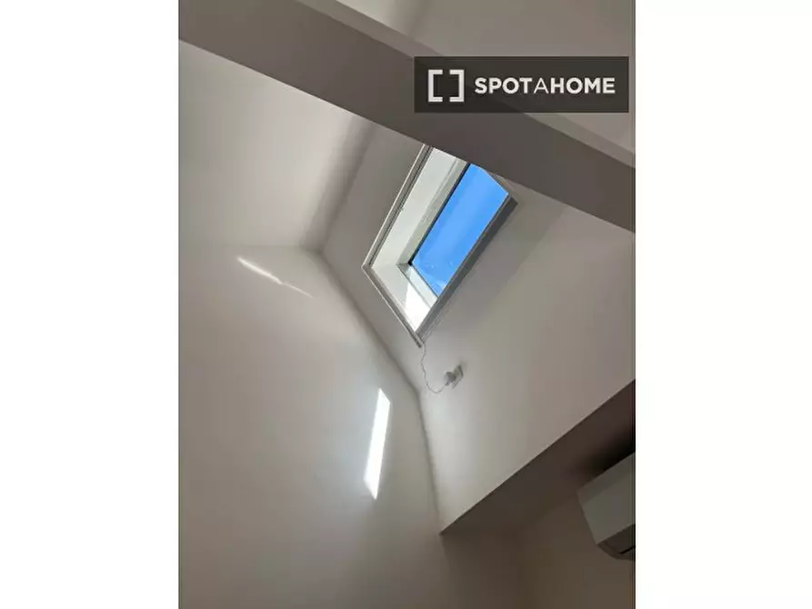 Immagine 13 di Appartamento in affitto  in Via Carlo Rusconi a Roma