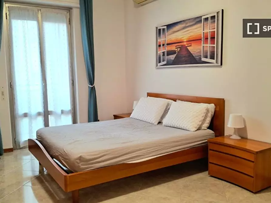 Immagine 2 di Appartamento in affitto  in Via Sem Benelli a Milano