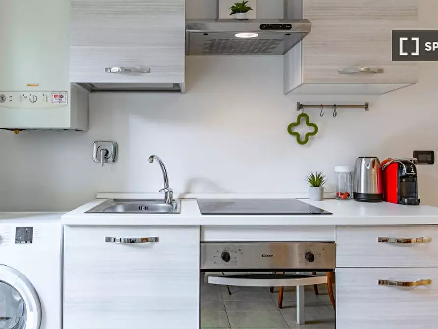 Immagine 12 di Appartamento in affitto  in Via Corte d'Appello a Torino