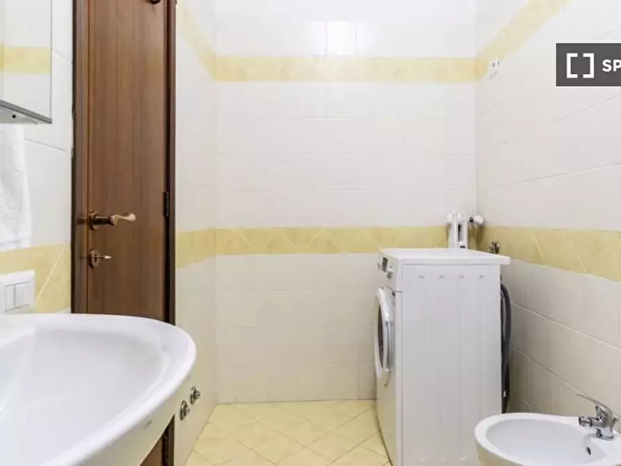 Immagine 17 di Camera condivisa in affitto  in Via Felice Mendelssohn a Padova