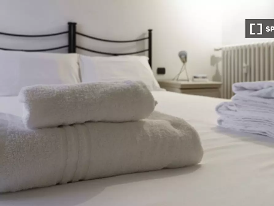 Immagine 7 di Appartamento in affitto  in Via Alessandro Tadino a Milano