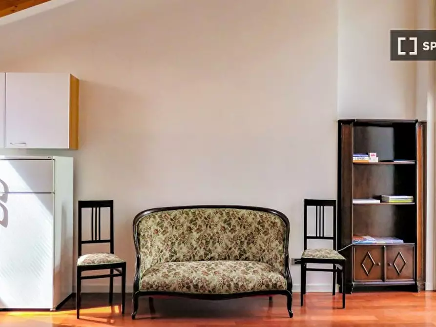 Immagine 10 di Camera condivisa in affitto  in Largo Carducci a Trento