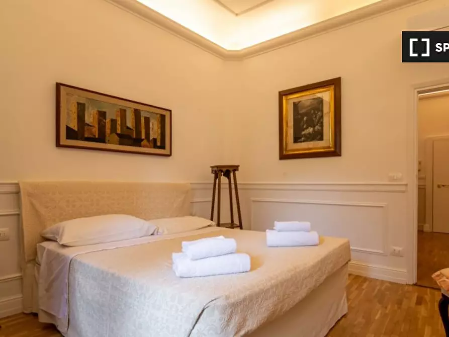 Immagine 13 di Appartamento in affitto  in Via S. Zanobi a Firenze