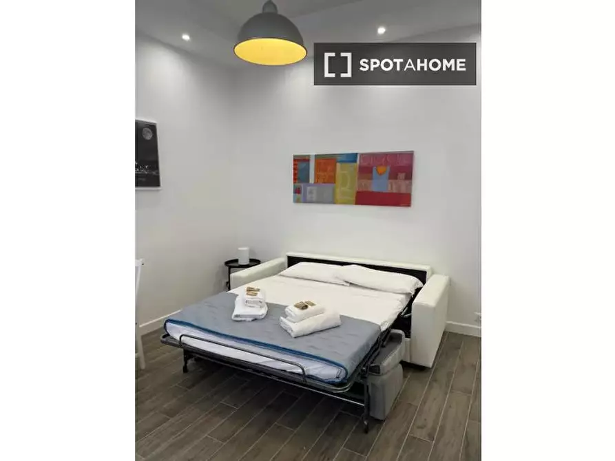 Immagine 8 di Appartamento in affitto  in Via Colletta Pietro a Roma