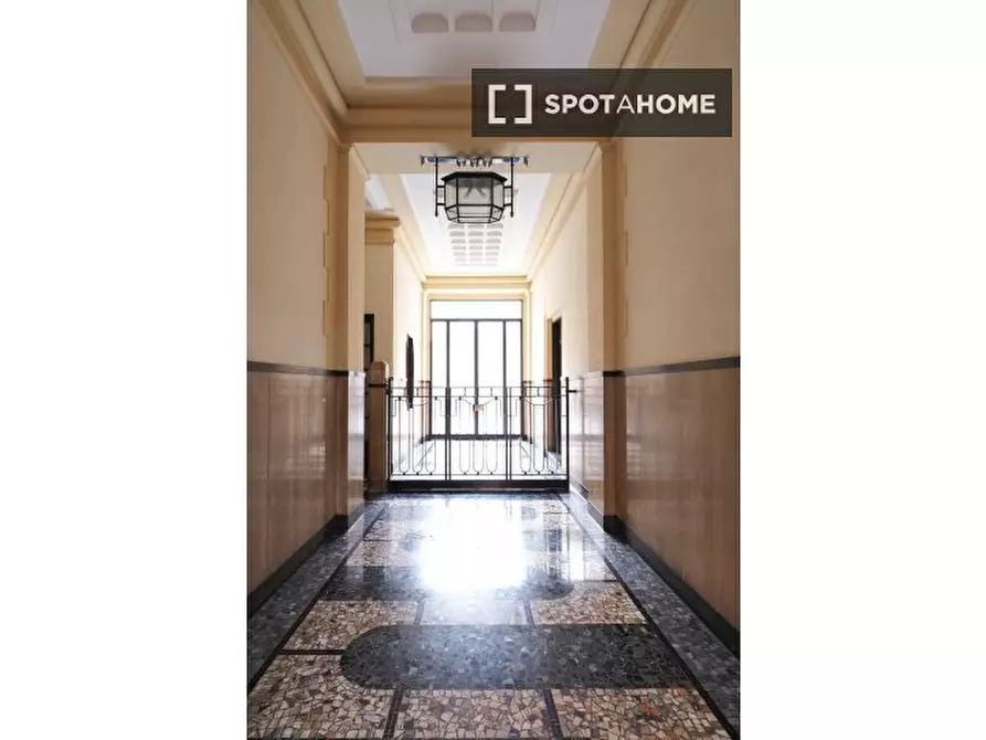 Immagine 19 di Appartamento in affitto  in Viale Corsica a Milano