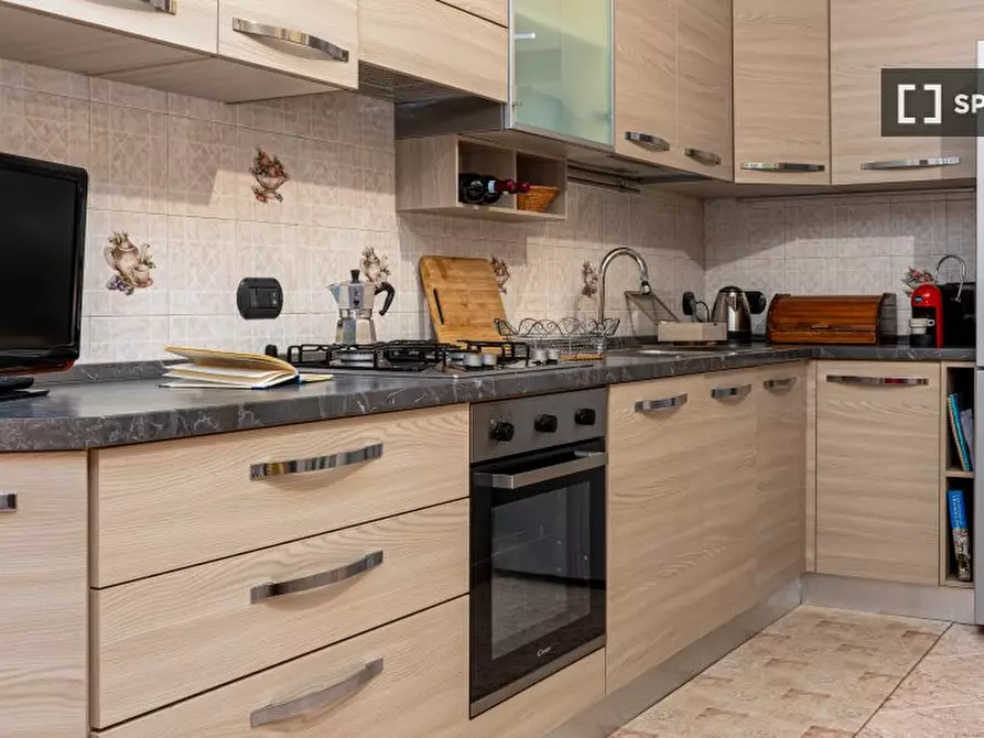 Immagine 9 di Appartamento in affitto  in Via S. Giusto a Milano