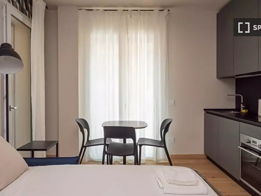 Immagine 3 di Appartamento in affitto  in Via Privata Maddalena Giudice Donadoni a Milano