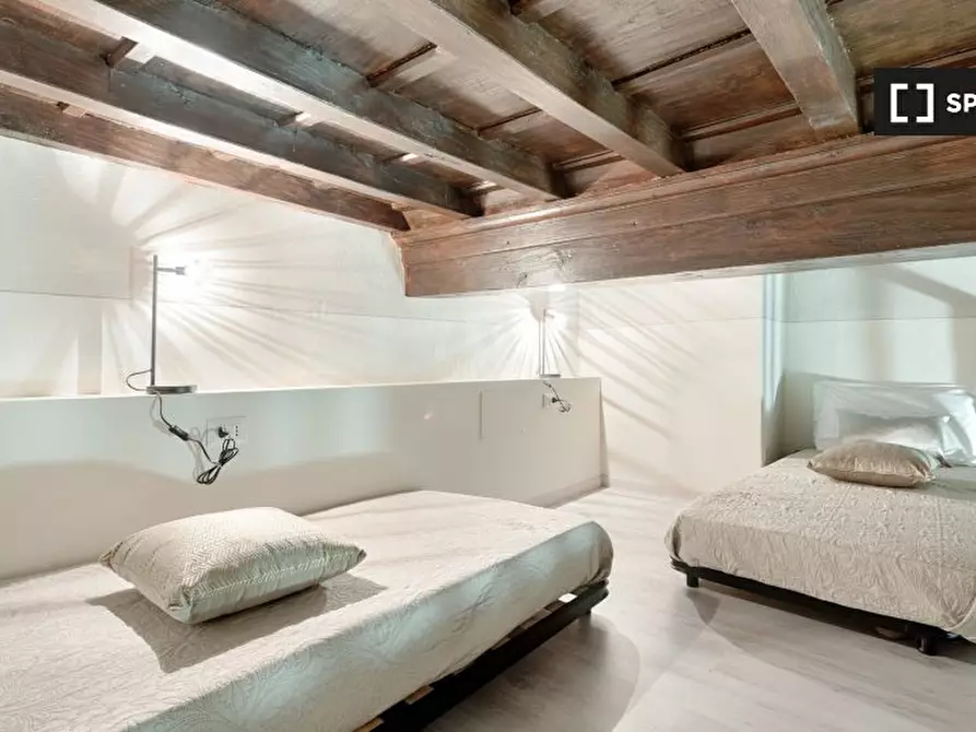 Immagine 9 di Appartamento in affitto  in Via S. Cristofano, 50122 Firenze FI, Italy a Firenze
