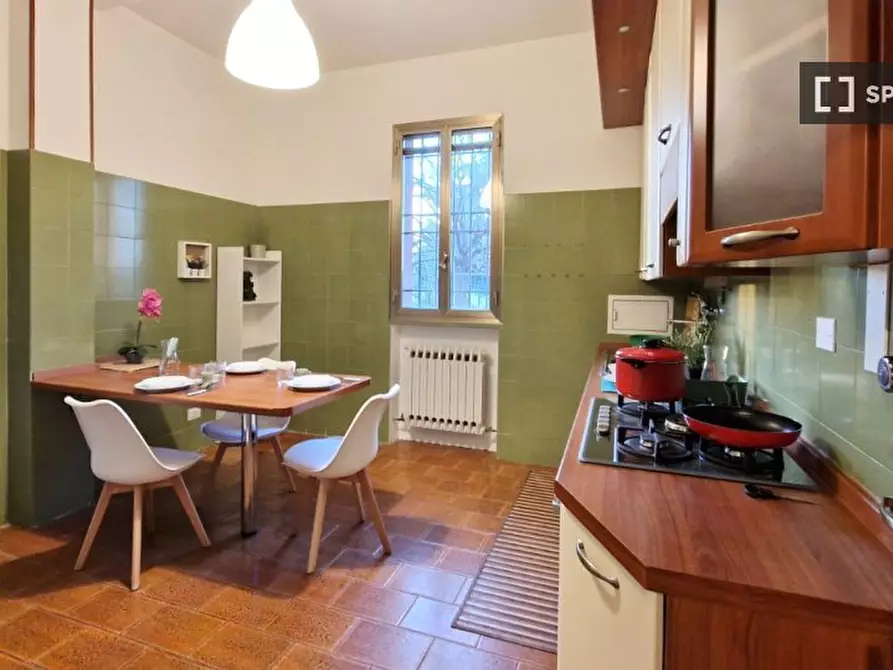 Immagine 6 di Camera condivisa in affitto  in Ferrarese a Bologna