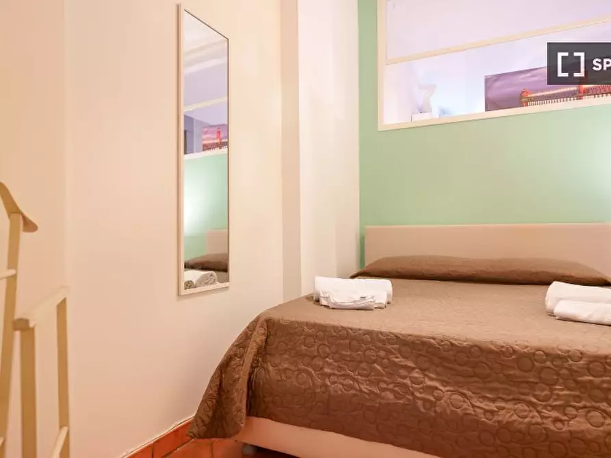 Immagine 16 di Ufficio in affitto  in Via Zamboni a Bologna