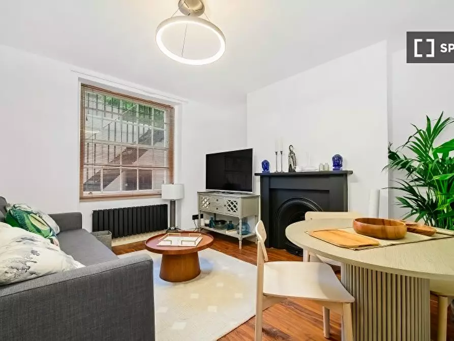 Immagine 2 di Appartamento in affitto  in Nutford Pl a Paddington