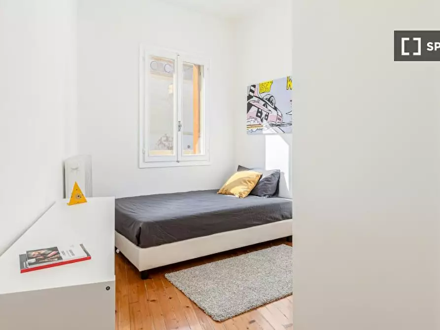 Immagine 1 di Camera condivisa in affitto  in S. Caterina a Padova