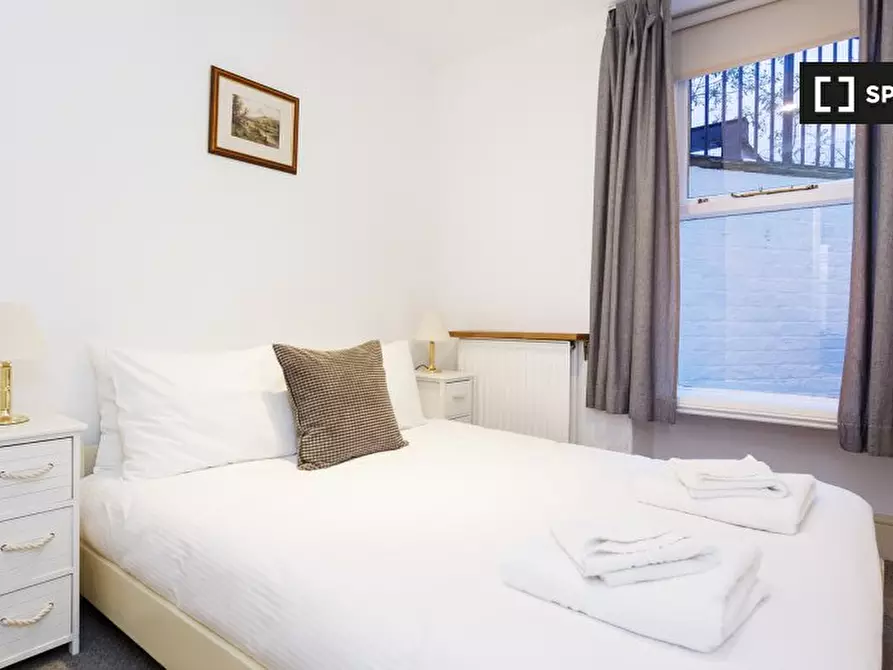 Immagine 6 di Appartamento in affitto  in A York Street a Paddington