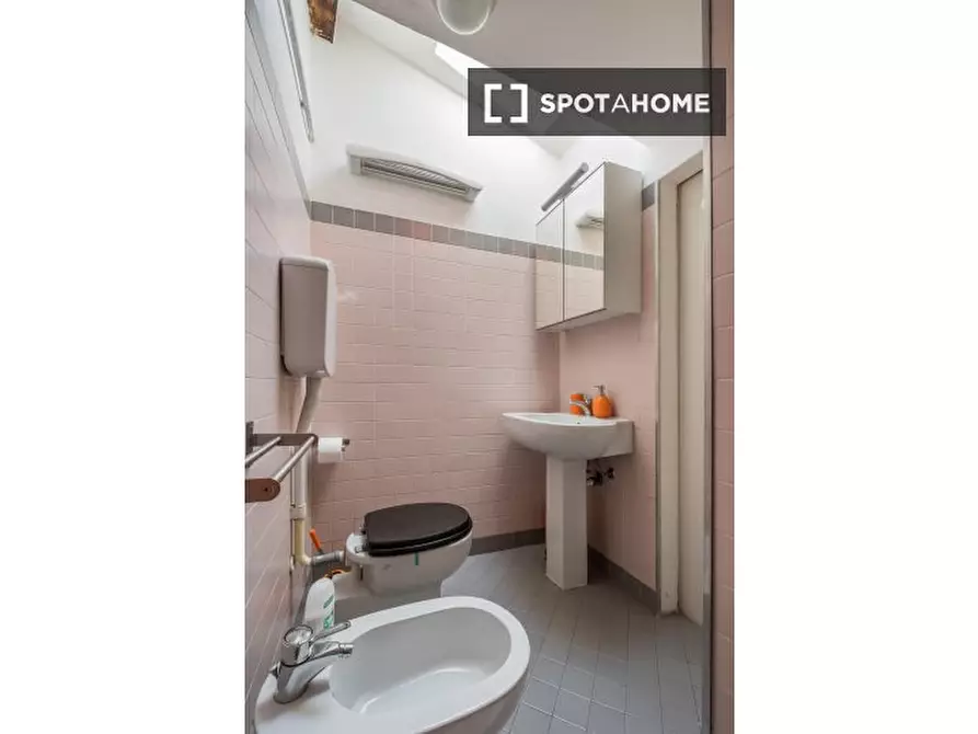 Immagine 12 di Appartamento in affitto  in Via Zamboni a Bologna