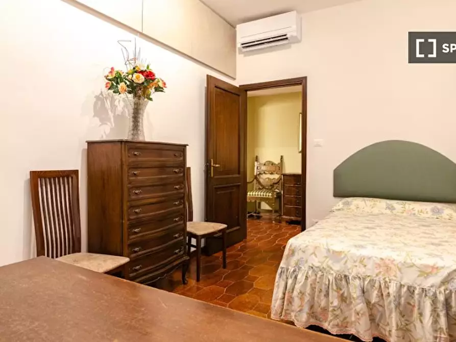 Immagine 5 di Appartamento in affitto  in Via Riva di Reno a Bologna