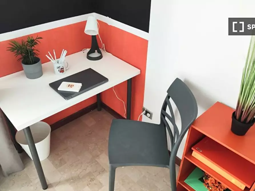 Immagine 4 di Camera condivisa in affitto  in Della Barca a Bologna