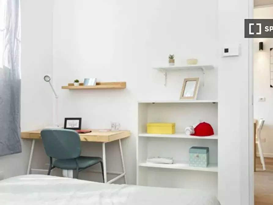 Immagine 9 di Appartamento in affitto  in Via Vespri Siciliani a Milano