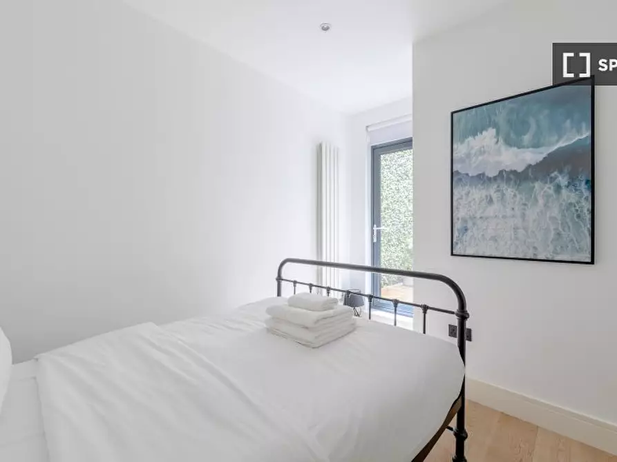 Immagine 13 di Appartamento in affitto  in flat a Poplar