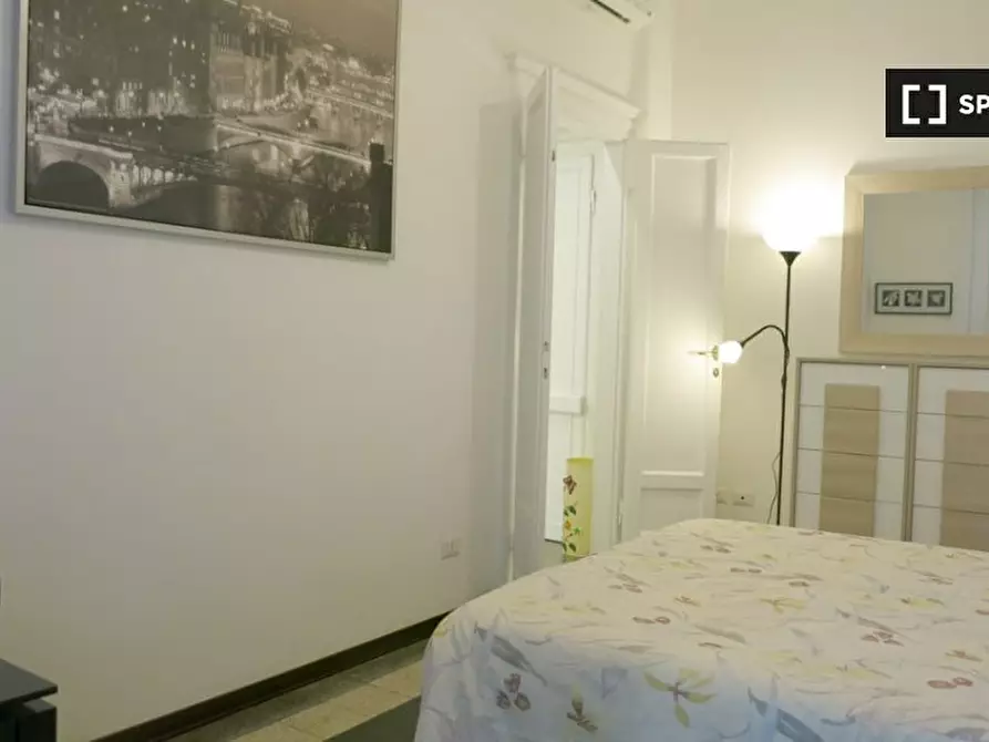 Immagine 5 di Appartamento in affitto  in Via Cervignano a Milano