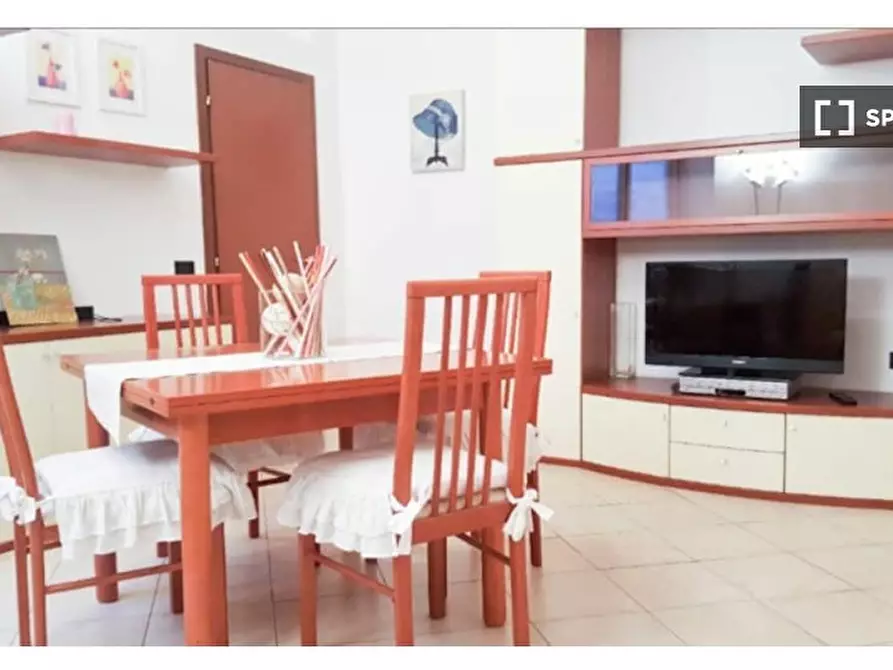 Immagine 6 di Appartamento in affitto  in Via Trebbia a Milano