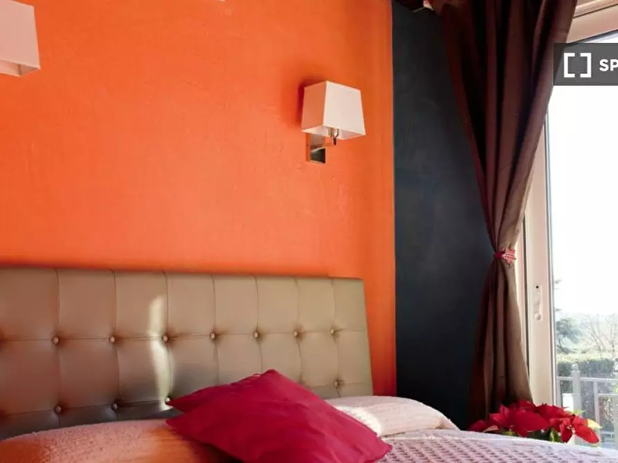 Immagine 17 di Appartamento in affitto  in Via del Ciclamino a Canale Monterano