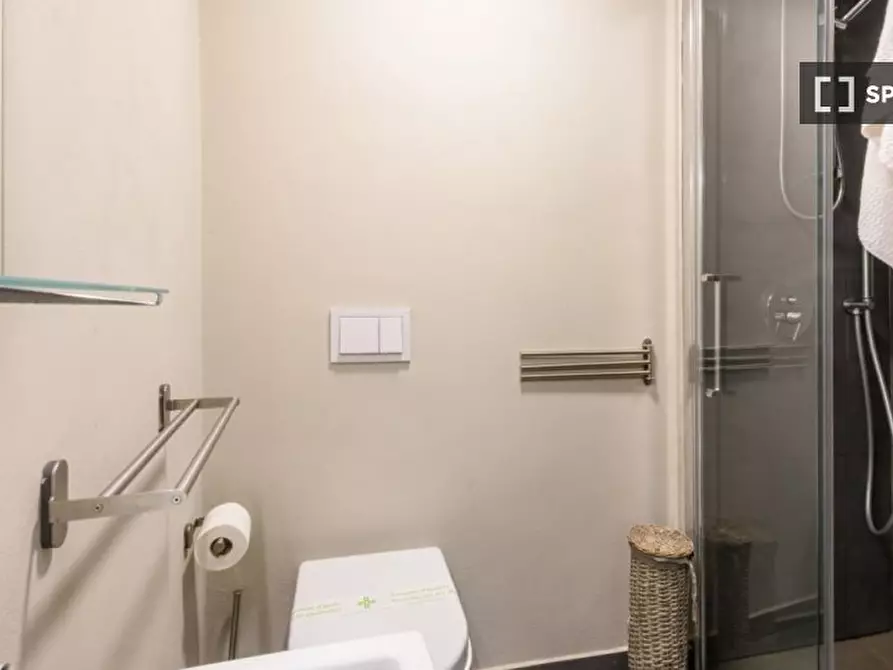 Immagine 5 di Appartamento in affitto  in Via dei Pepi a Firenze