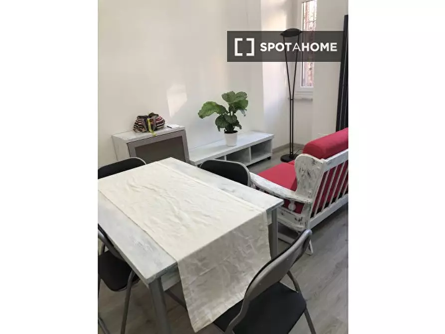 Immagine 11 di Appartamento in affitto  in Via Saluzzo a Torino