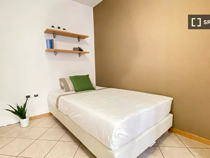 Immagine 4 di Camera condivisa in affitto  in Via Tommaso Gar a Trento