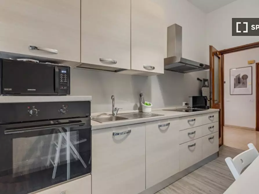 Immagine 8 di Camera condivisa in affitto  in Via Orti a Milano