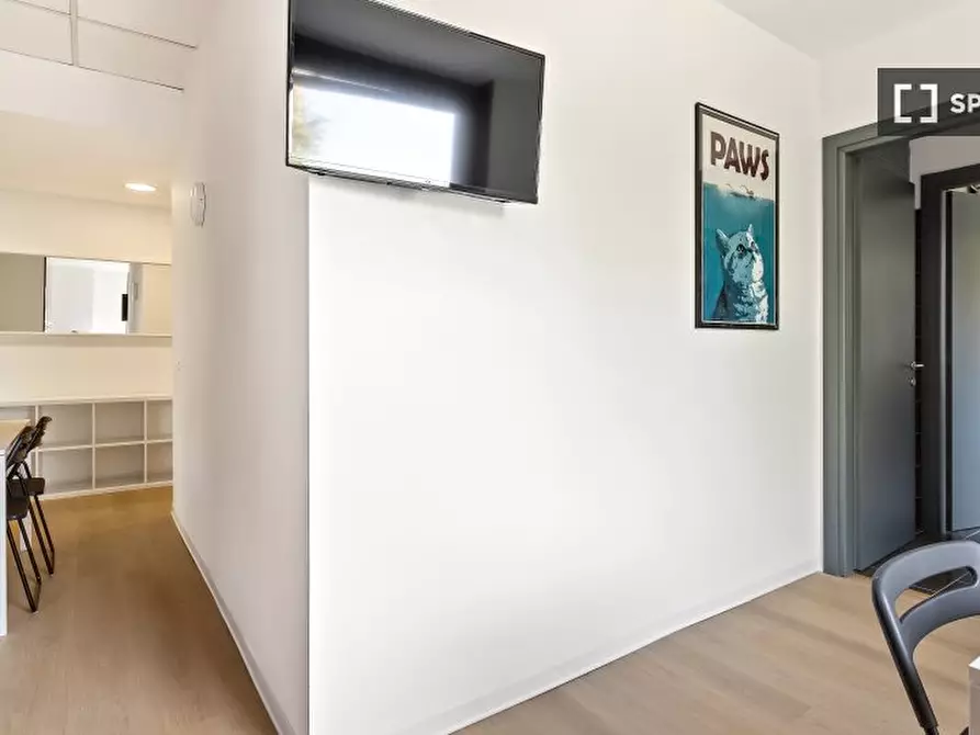 Immagine 15 di Camera condivisa in affitto  in Via Privata Deruta a Milano