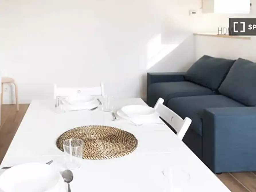 Immagine 2 di Appartamento in affitto  in Via Elia Lombardini a Milano