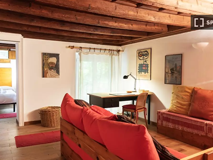 Immagine 6 di Appartamento in affitto  in Via Santa Marta a Milano